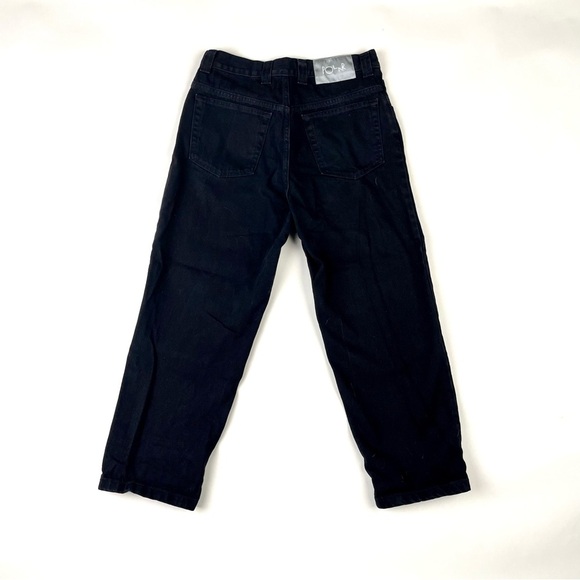 Polar skate co Men's Black Jeans - Picture 7 of 7